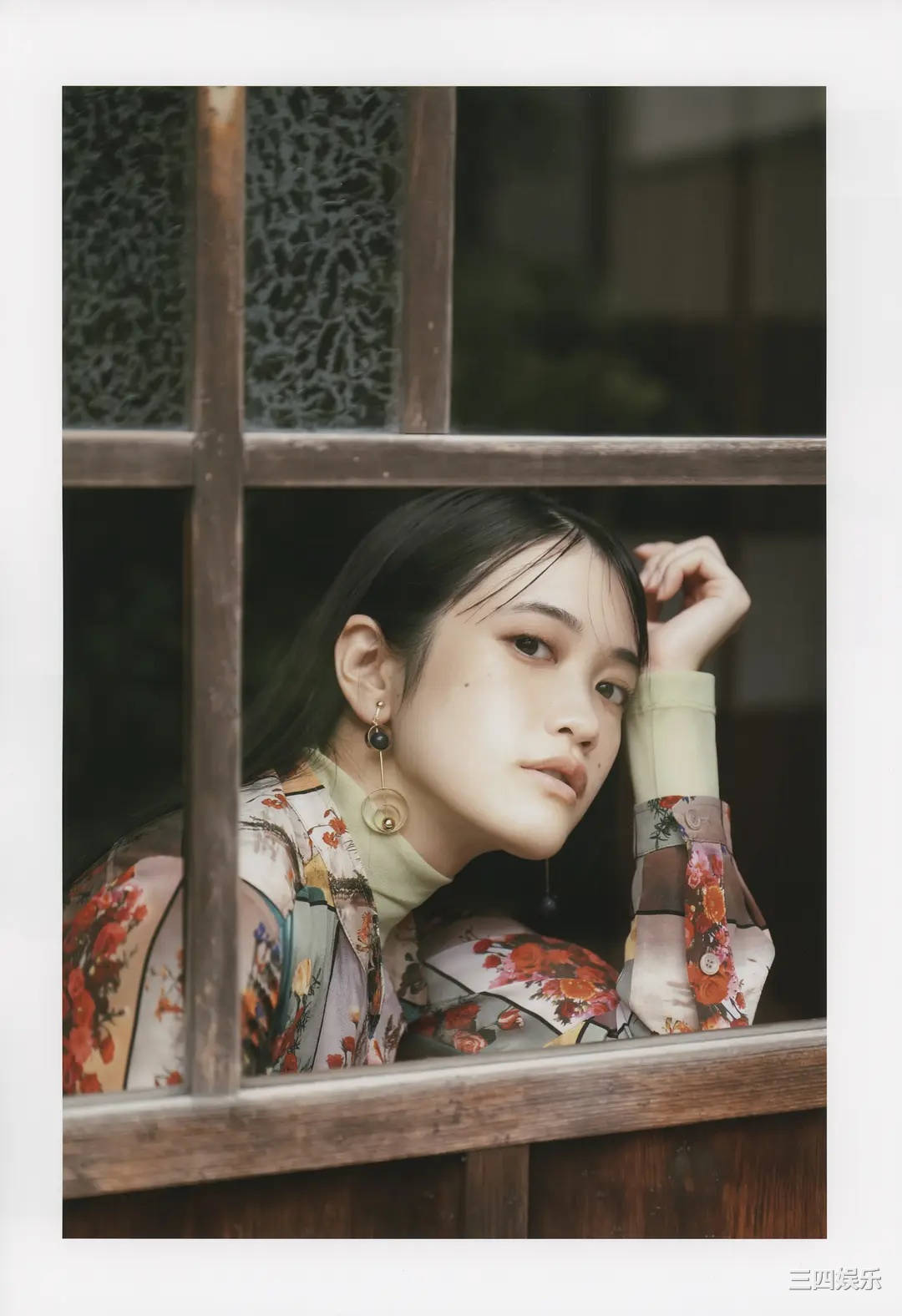 小泉萌香1ST写真集《きみやすみ》高清全本