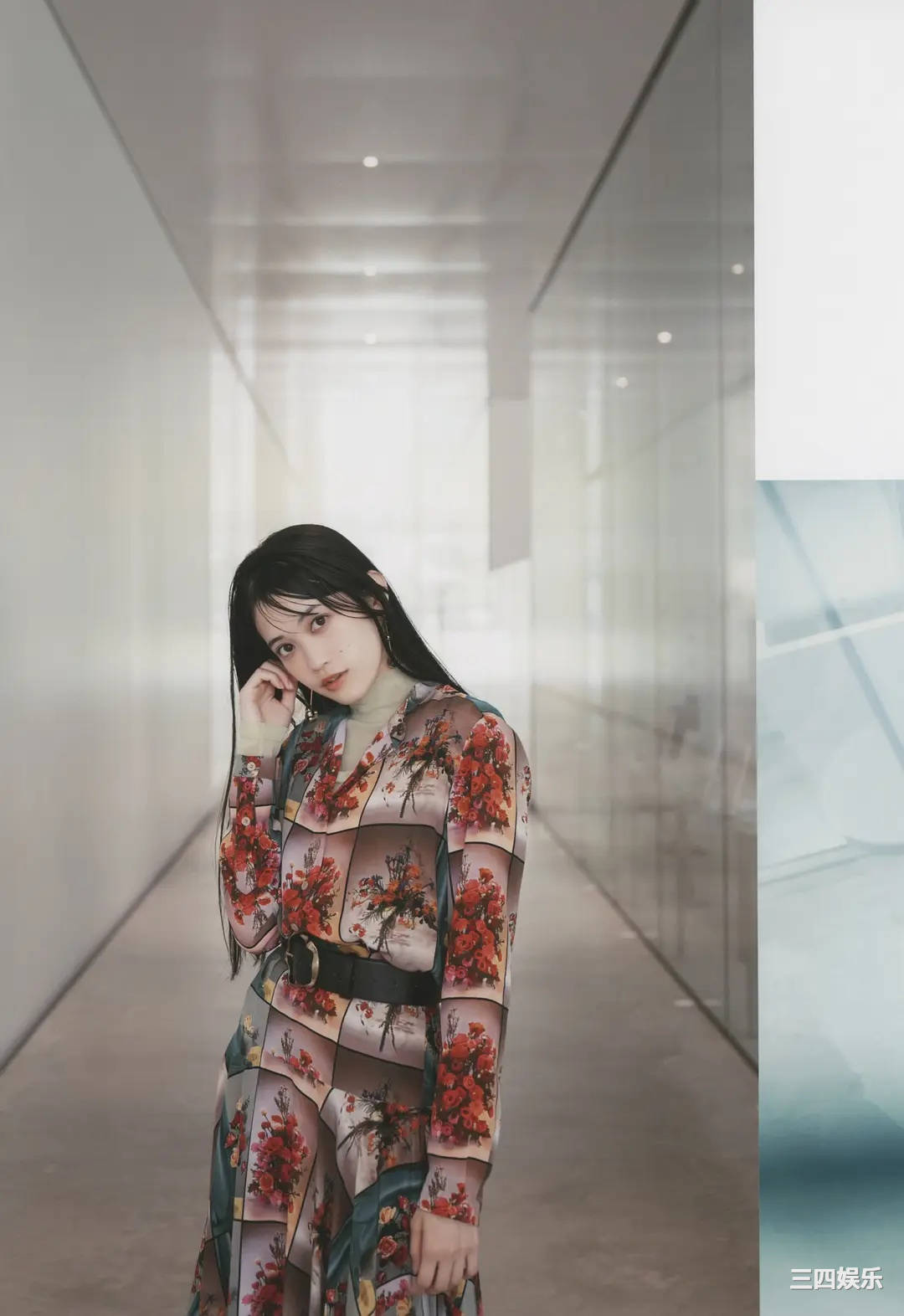 小泉萌香1ST写真集《きみやすみ》高清全本