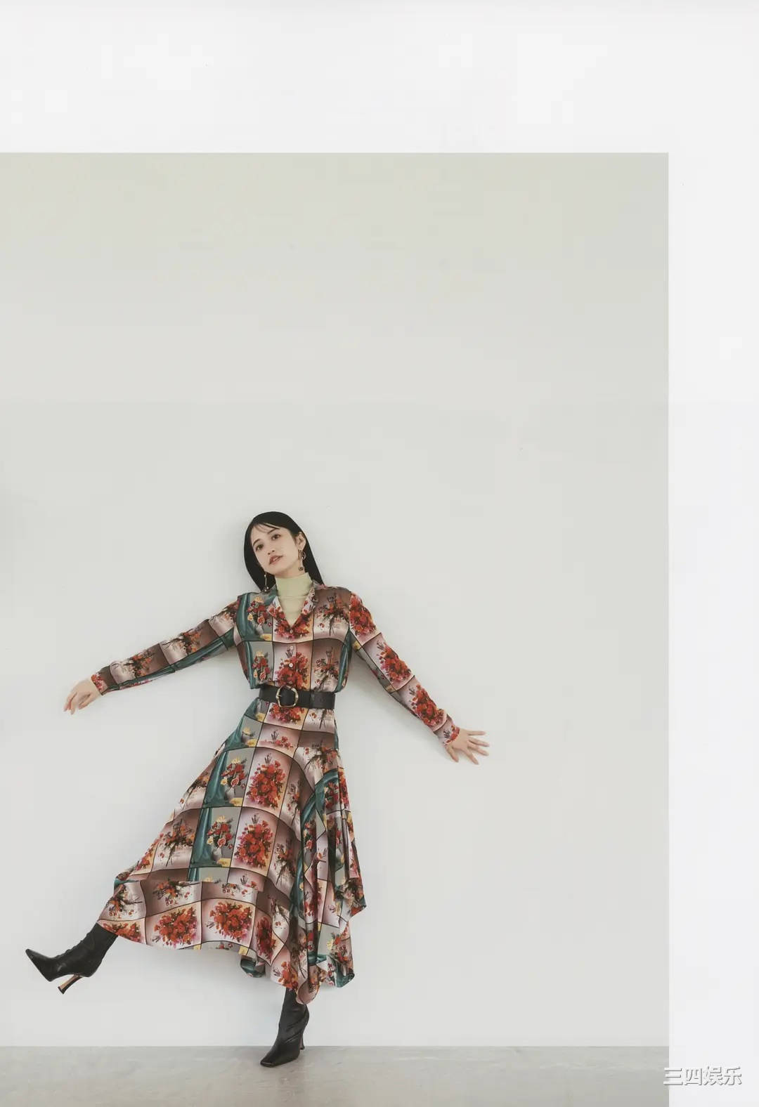 小泉萌香1ST写真集《きみやすみ》高清全本