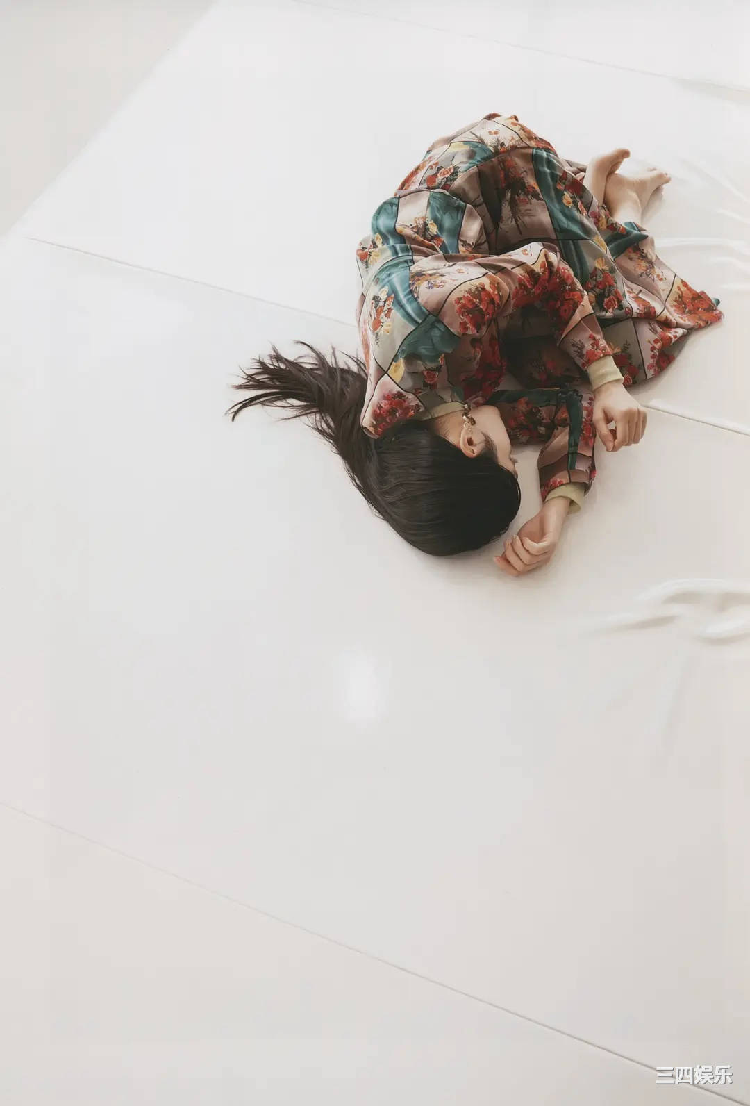 小泉萌香1ST写真集《きみやすみ》高清全本