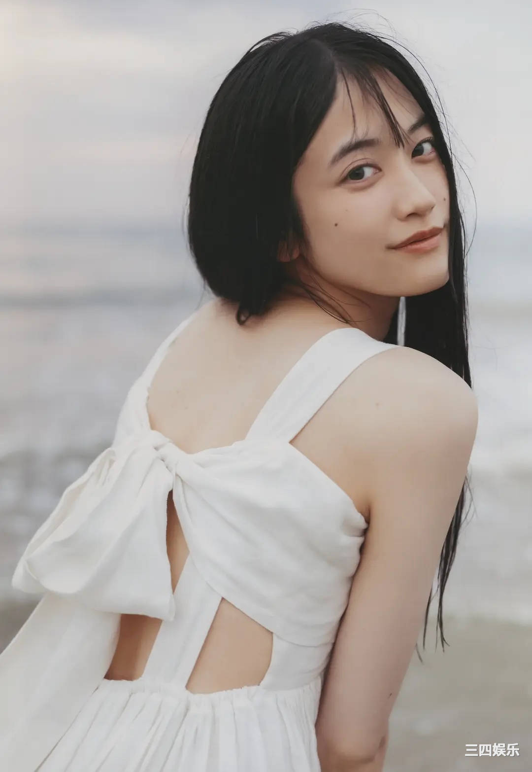 小泉萌香1ST写真集《きみやすみ》高清全本