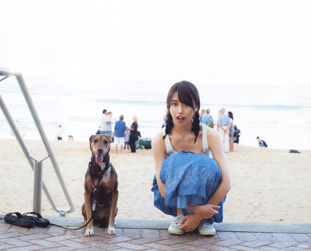 卫藤美彩写真集《話を聞こうか。》高清全本