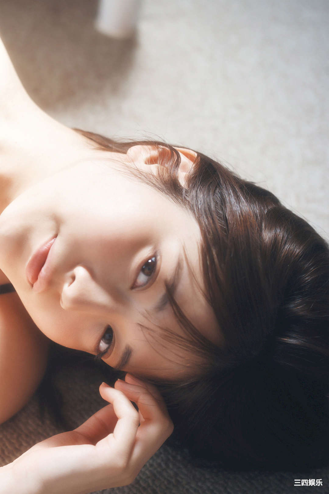 黑崎菜菜子写真集《浴衣姿が乱れて　ロング・バージョン》高清全本