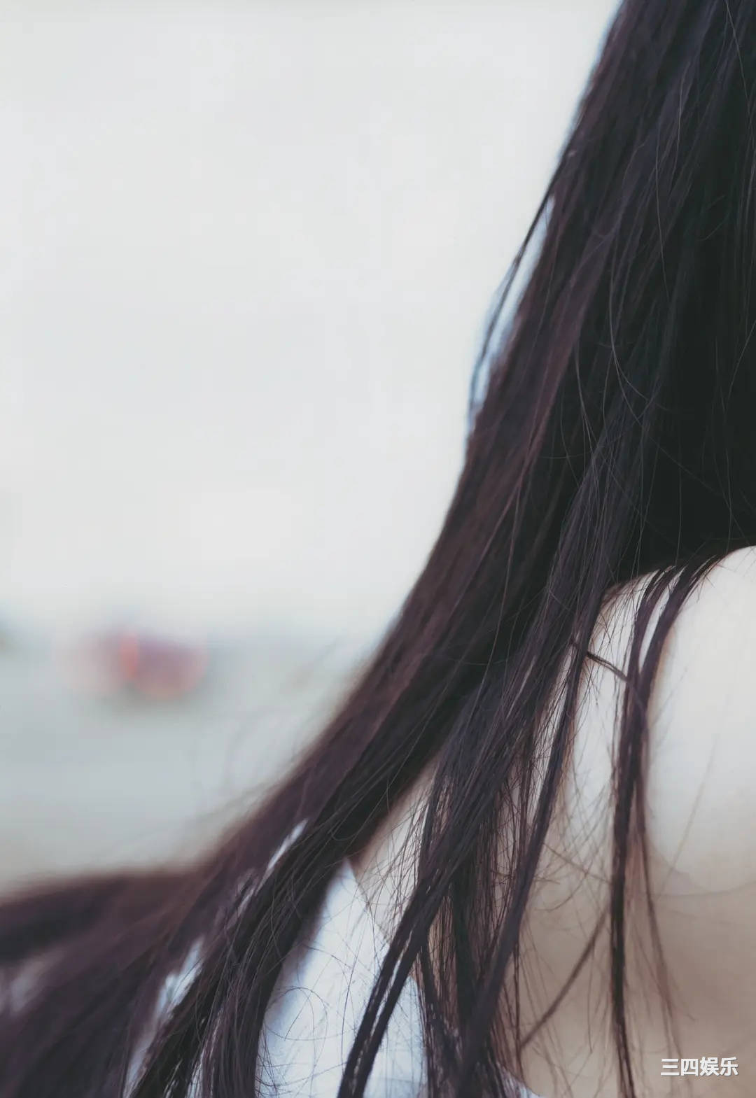 小泉萌香1ST写真集《きみやすみ》高清全本