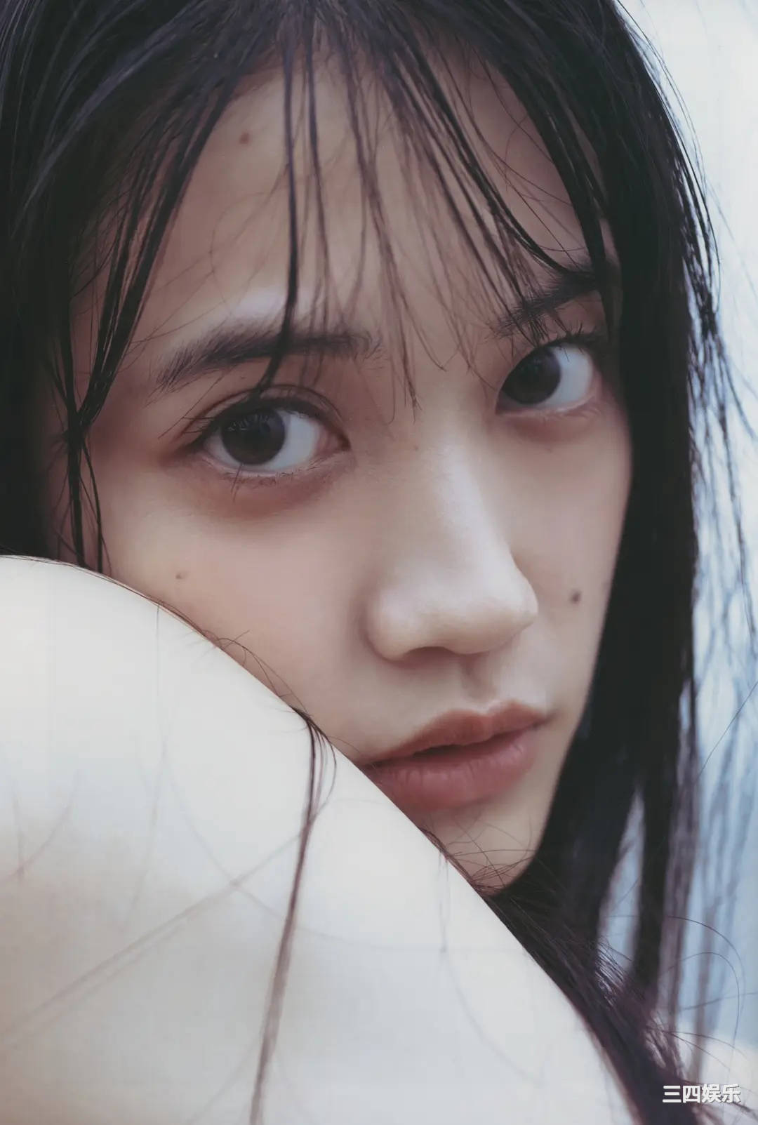 小泉萌香1ST写真集《きみやすみ》高清全本