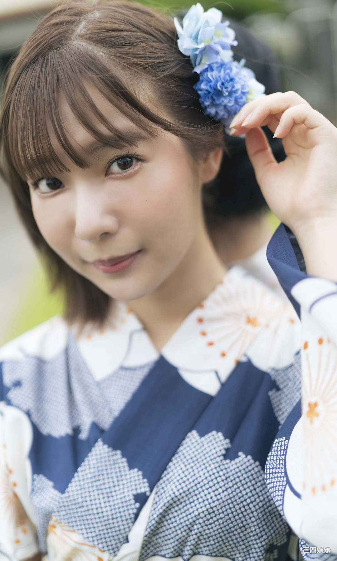 奥ゆい＆森嶋あんり写真集《ふたりで、いつまでも》高清全本