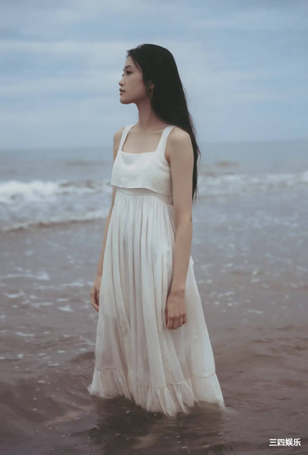 小泉萌香1ST写真集《きみやすみ》高清全本