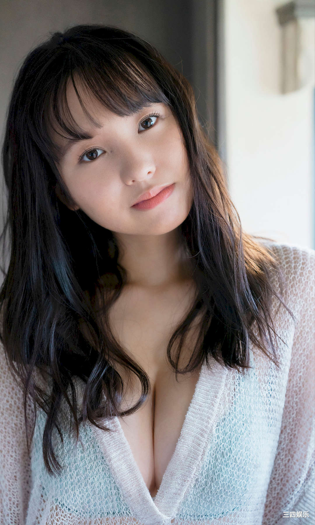 本乡柚巴写真集《大人ゆずはじめました》高清全本