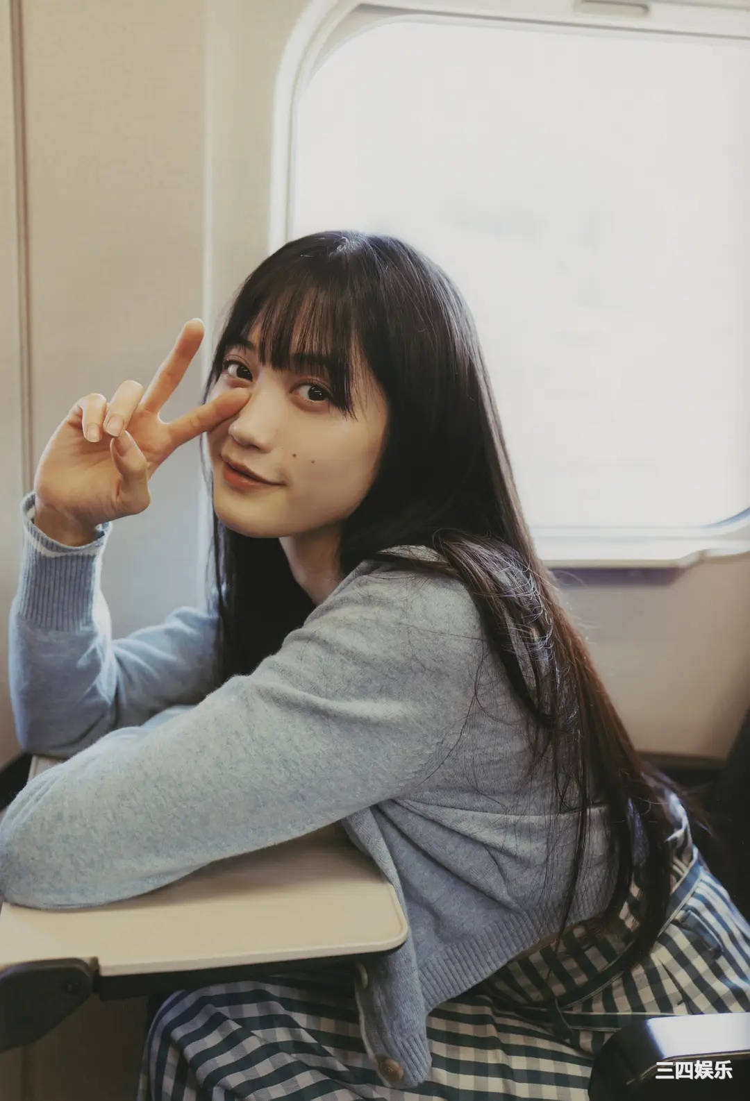 小泉萌香1ST写真集《きみやすみ》高清全本