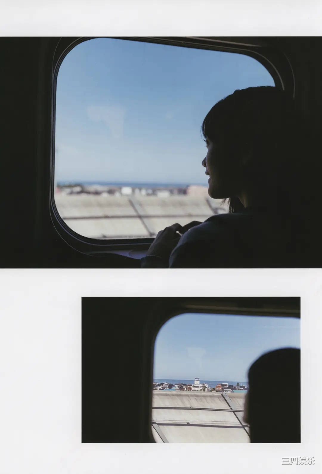 小泉萌香1ST写真集《きみやすみ》高清全本