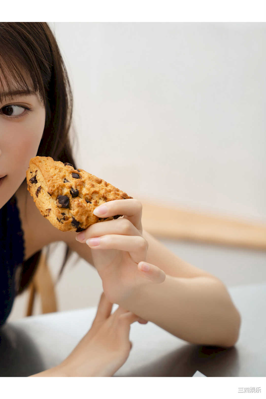 雪平莉左写真集《甘く、柔らかく》高清全本