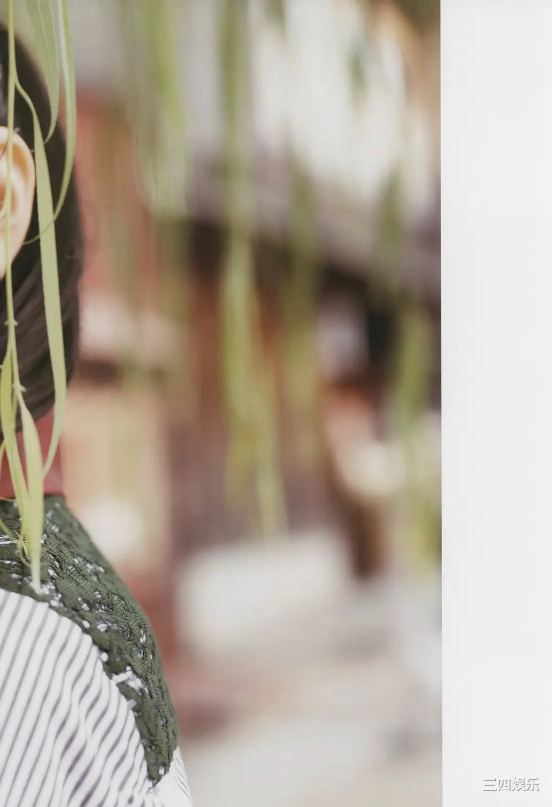 小泉萌香1ST写真集《きみやすみ》高清全本