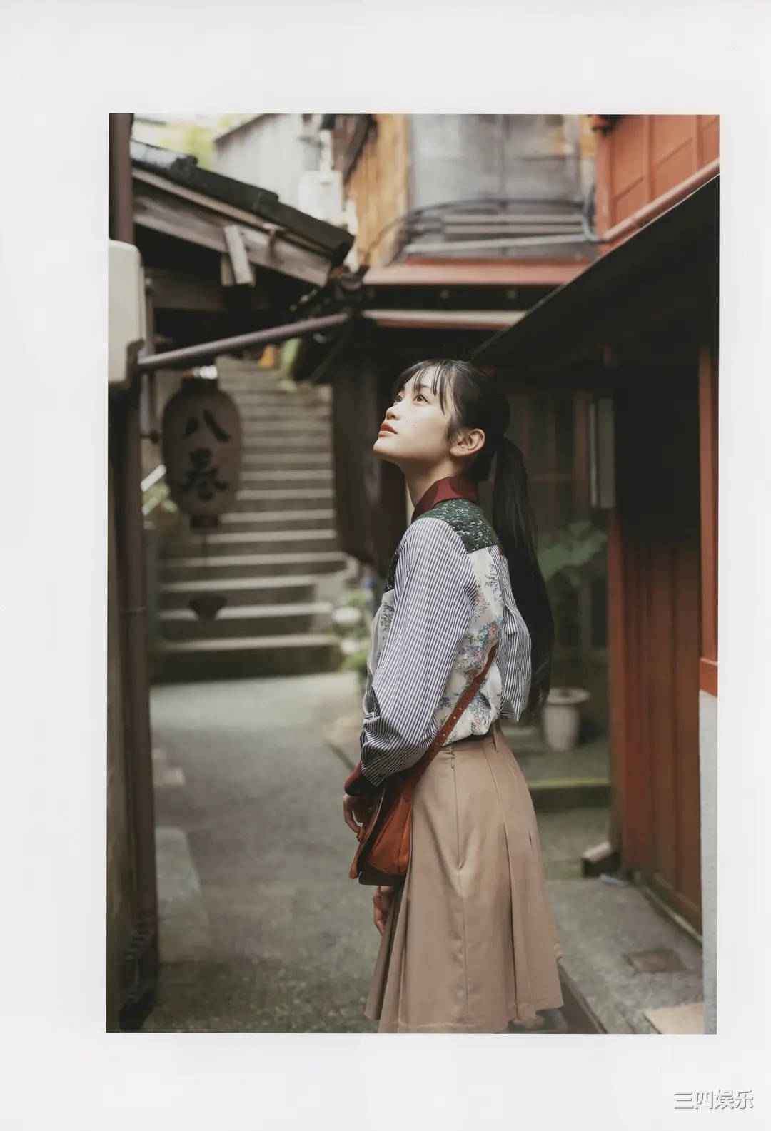 小泉萌香1ST写真集《きみやすみ》高清全本