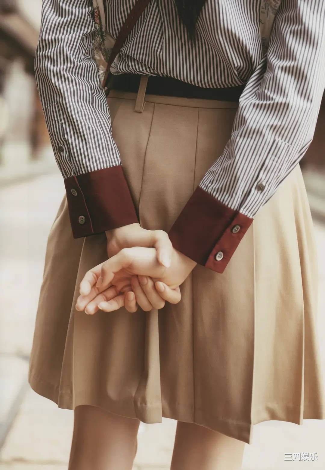 小泉萌香1ST写真集《きみやすみ》高清全本