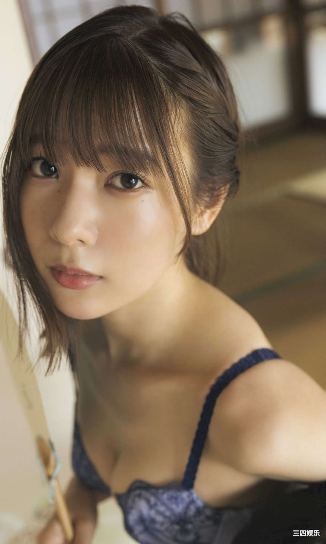 奥ゆい＆森嶋あんり写真集《ふたりで、いつまでも》高清全本