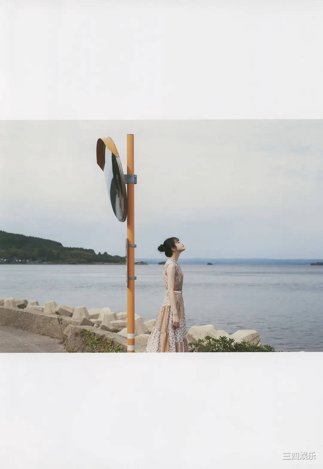 小泉萌香1ST写真集《きみやすみ》高清全本