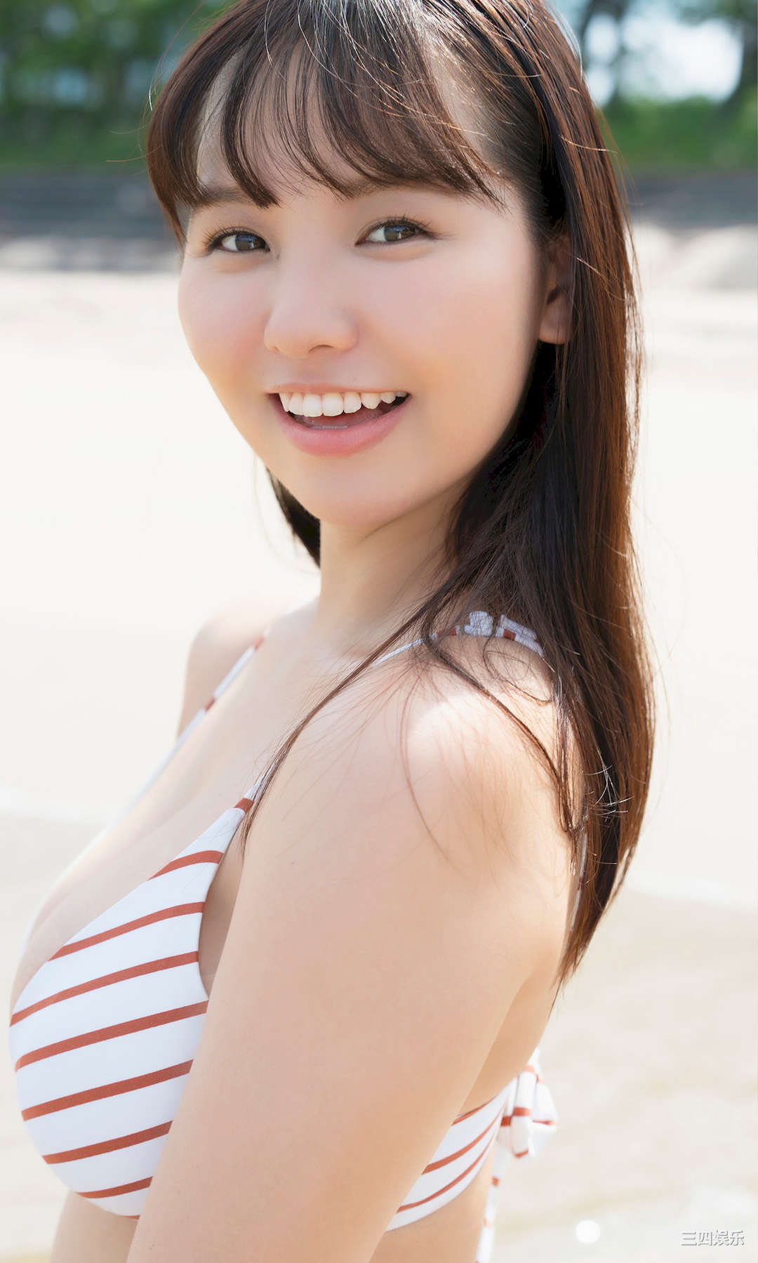 本乡柚巴写真集《大人ゆずはじめました》高清全本