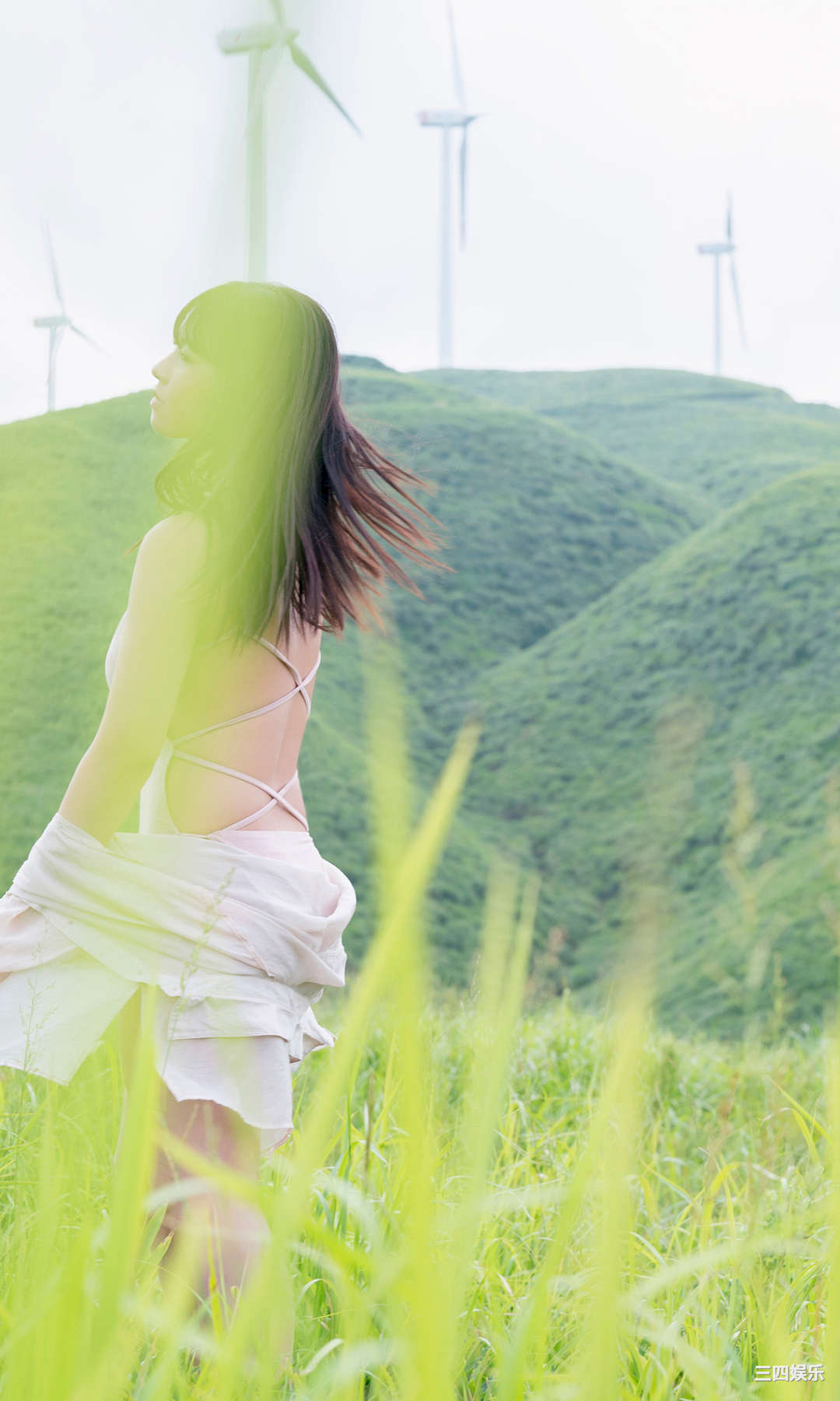 本乡柚巴写真集《大人ゆずはじめました》高清全本