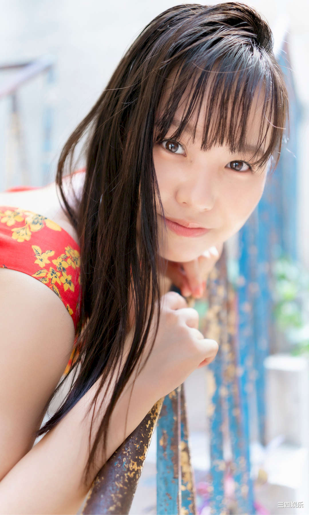 本乡柚巴写真集《大人ゆずはじめました》高清全本