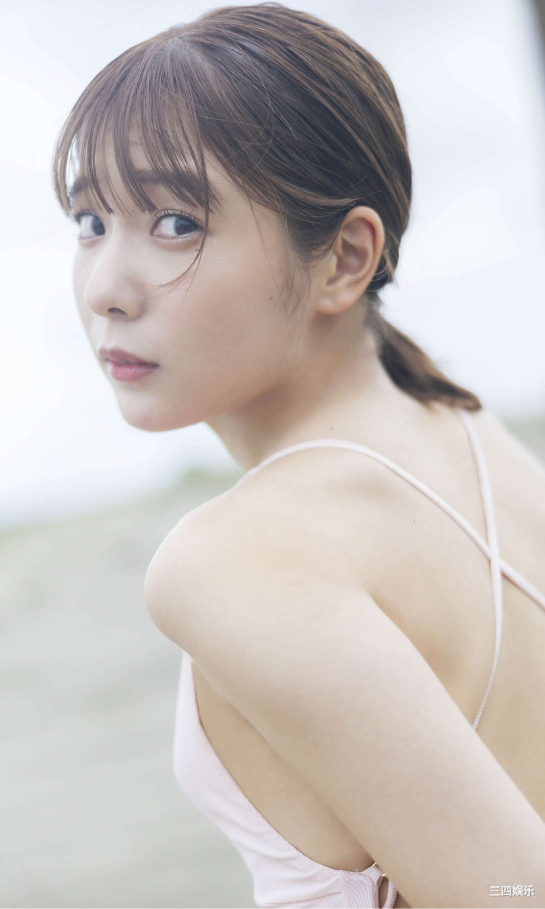 奥ゆい＆森嶋あんり写真集《ふたりで、いつまでも》高清全本