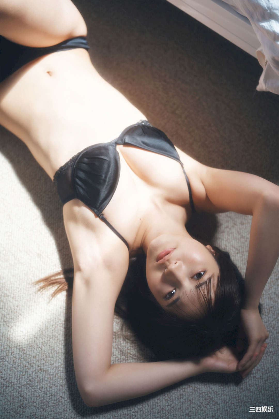 黑崎菜菜子写真集《浴衣姿が乱れて　ロング・バージョン》高清全本