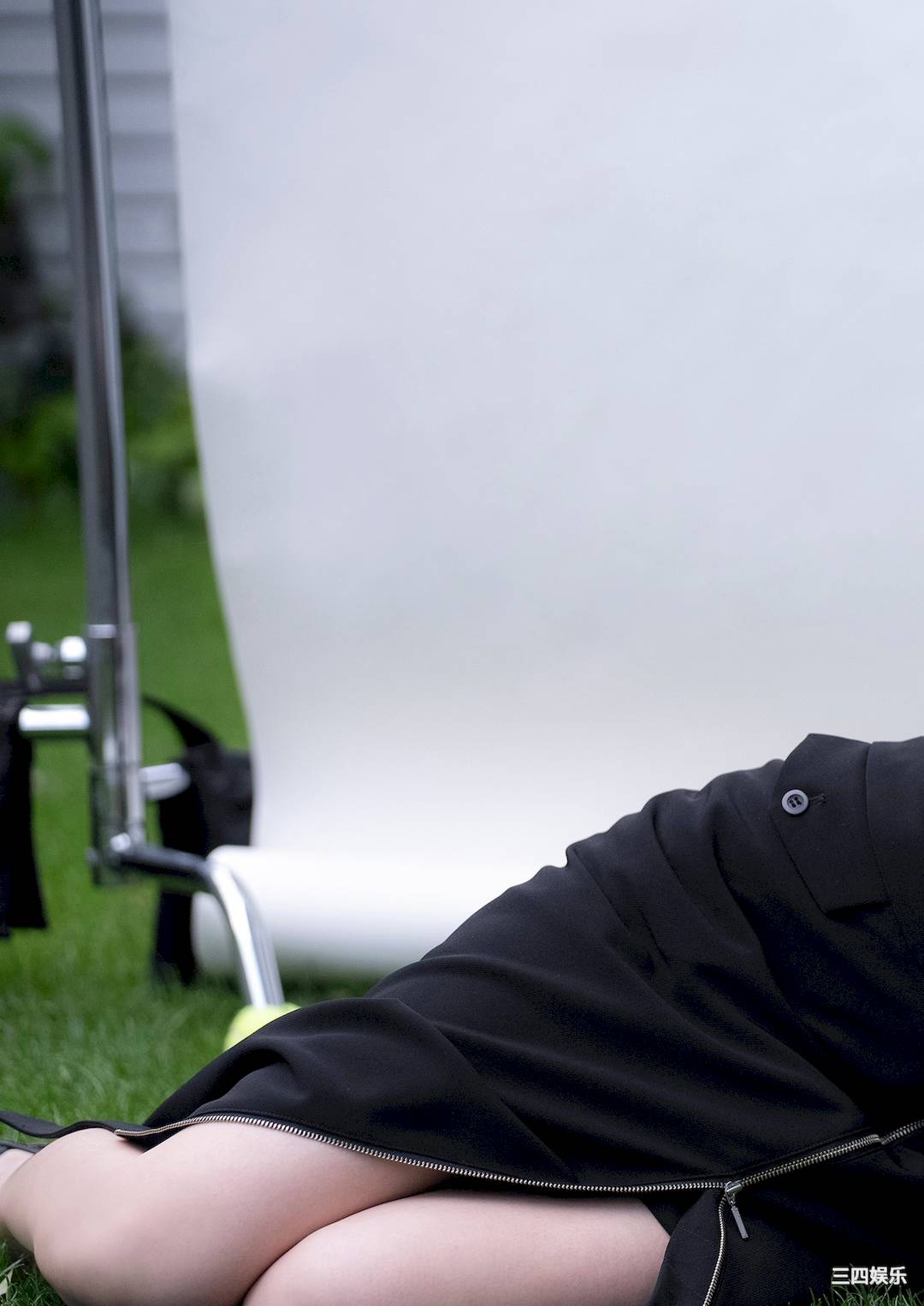 青山渚写真集《Brillante》高清全本