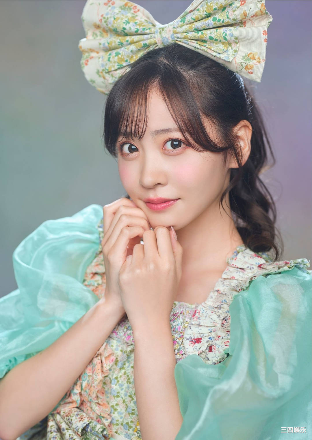 FRUITS ZIPPER写真集《#ふるっぱー in SUMMER！！！》高清全本