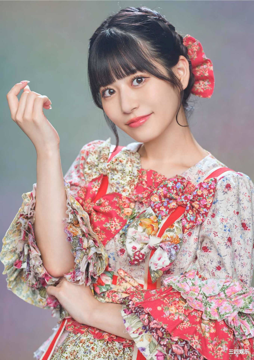 FRUITS ZIPPER写真集《#ふるっぱー in SUMMER！！！》高清全本