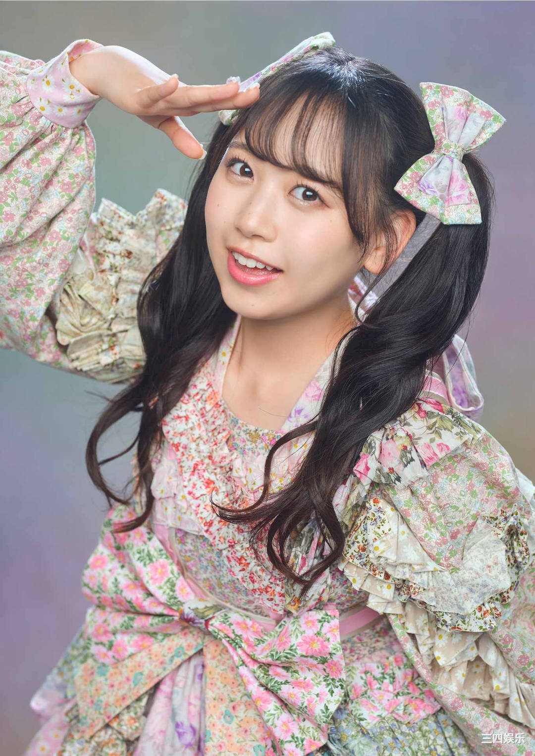 FRUITS ZIPPER写真集《#ふるっぱー in SUMMER！！！》高清全本