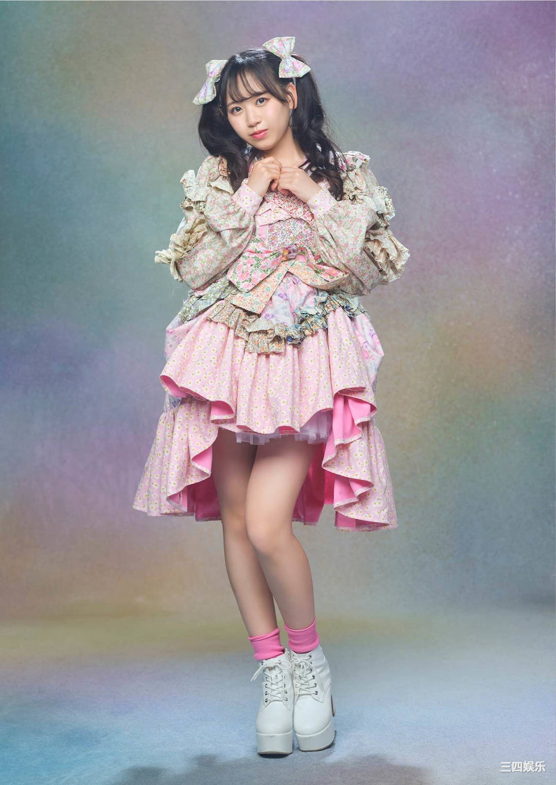 FRUITS ZIPPER写真集《#ふるっぱー in SUMMER！！！》高清全本