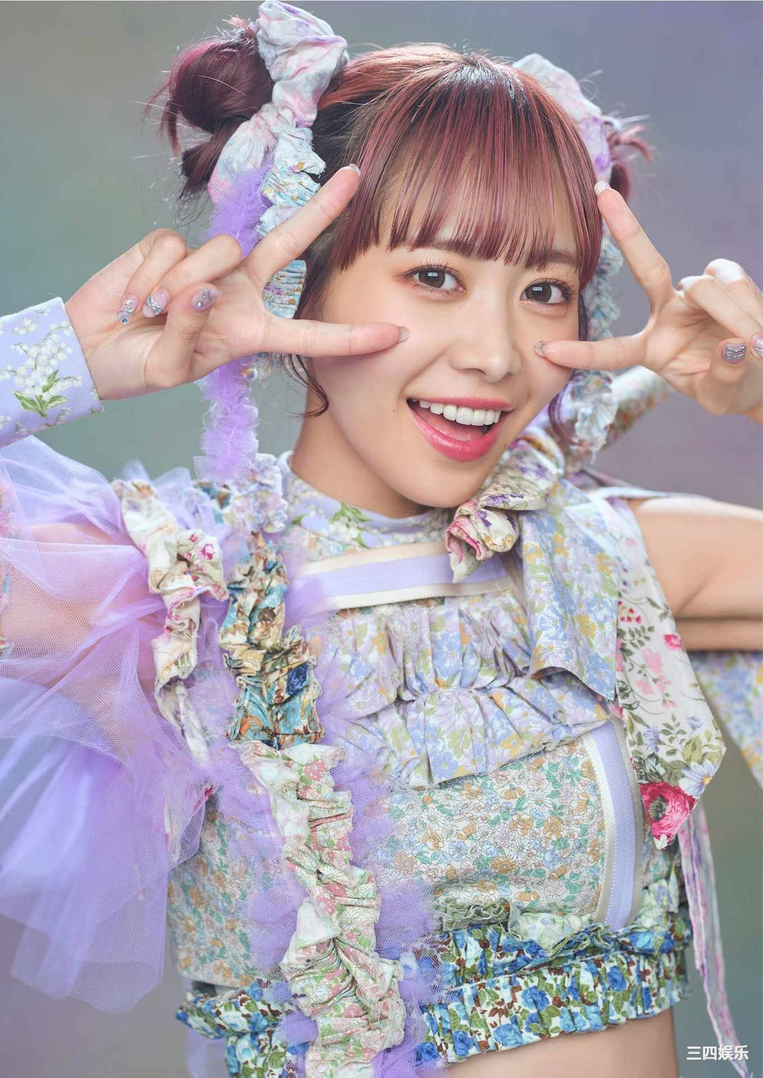 FRUITS ZIPPER写真集《#ふるっぱー in SUMMER！！！》高清全本