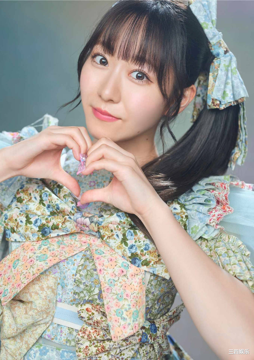 FRUITS ZIPPER写真集《#ふるっぱー in SUMMER！！！》高清全本