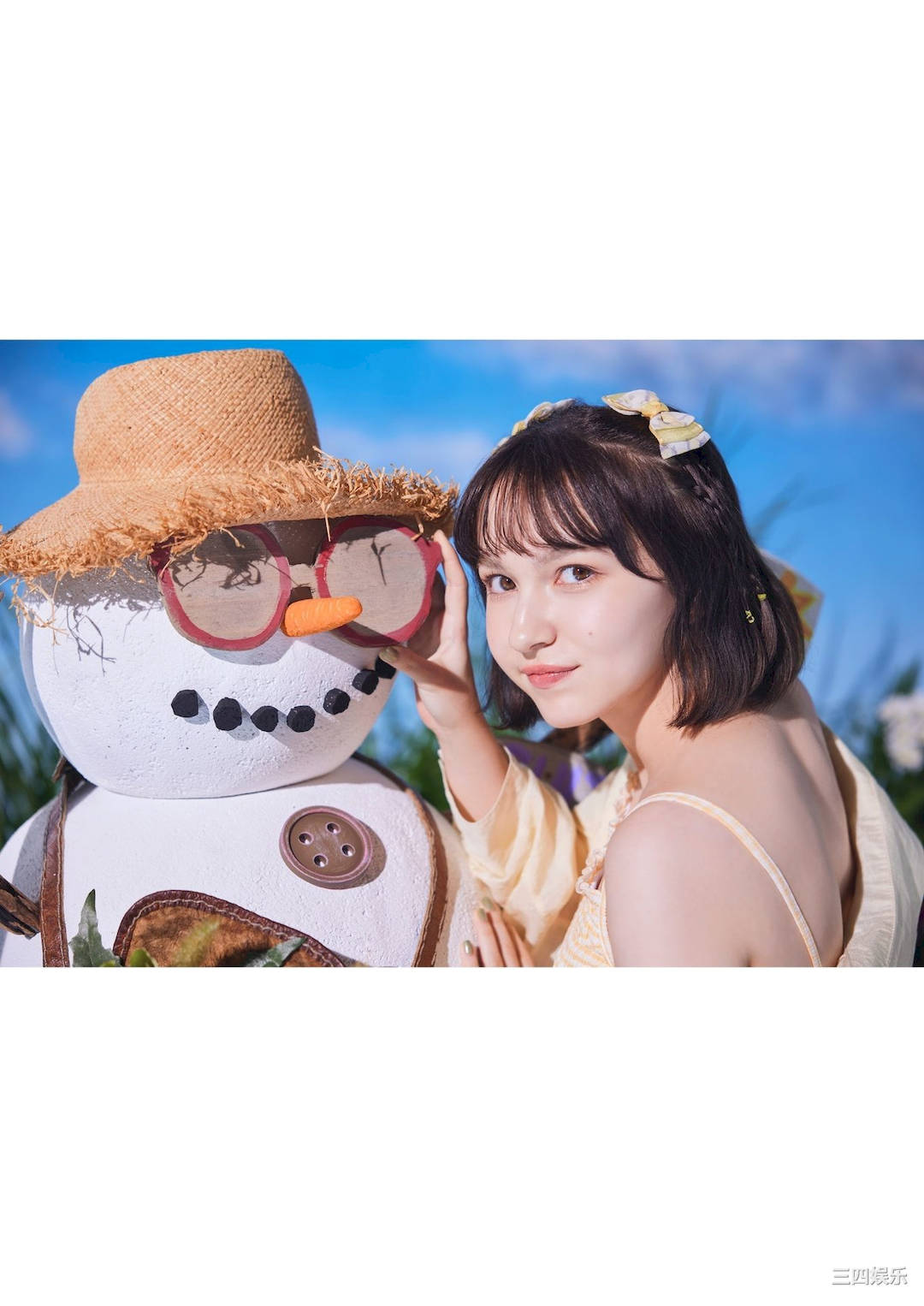 FRUITS ZIPPER写真集《#ふるっぱー in SUMMER！！！》高清全本