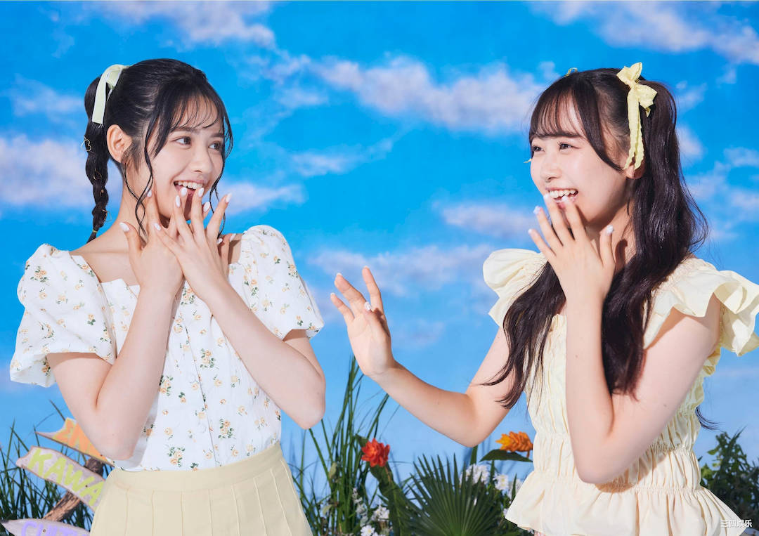 FRUITS ZIPPER写真集《#ふるっぱー in SUMMER！！！》高清全本