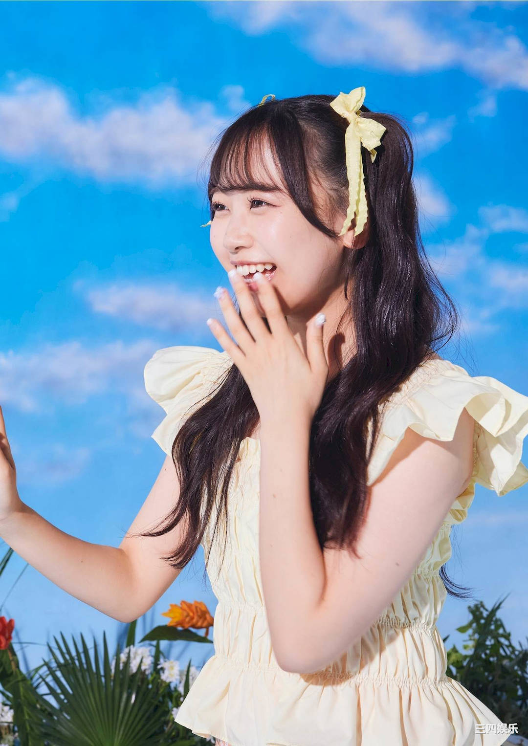 FRUITS ZIPPER写真集《#ふるっぱー in SUMMER！！！》高清全本