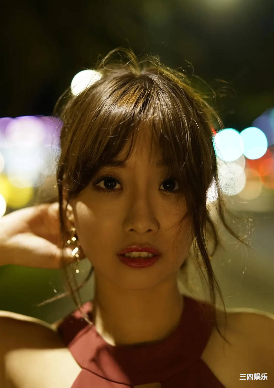 柴田阿弥写真集《WIN WIN》高清全本