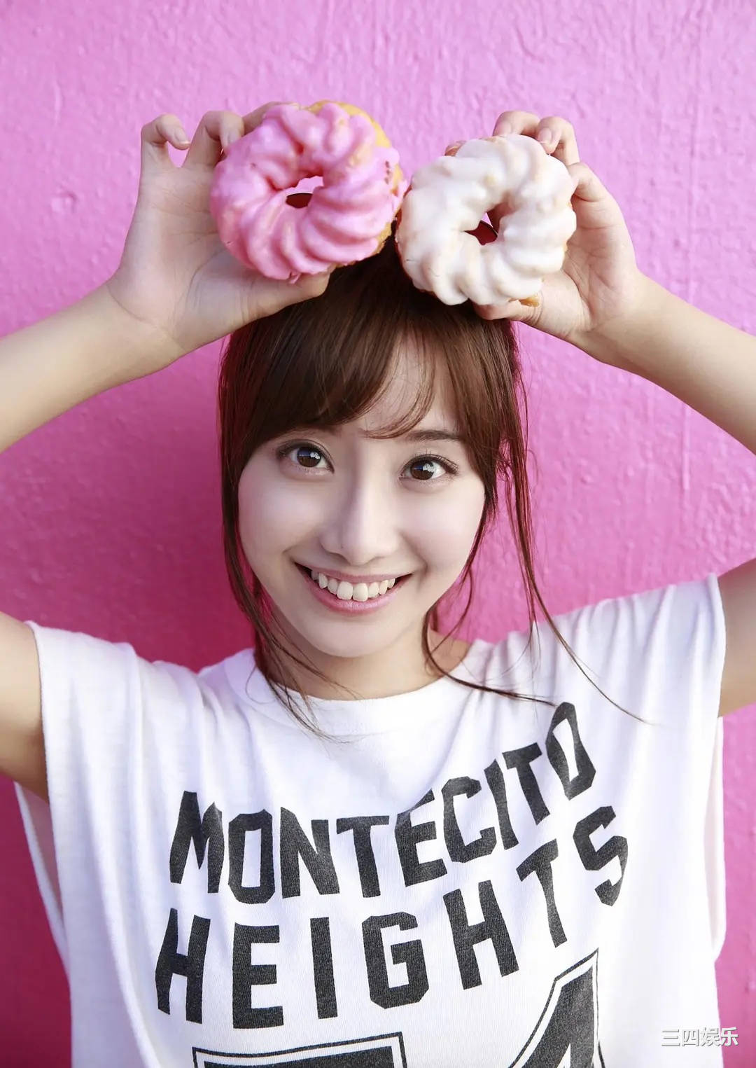 柴田阿弥写真集《WIN WIN》高清全本