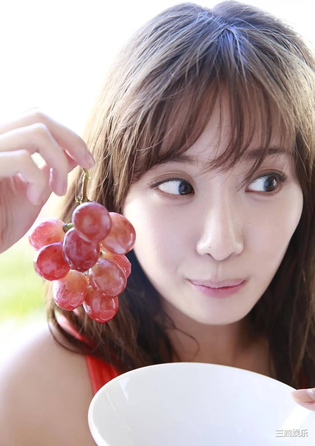 柴田阿弥写真集《WIN WIN》高清全本