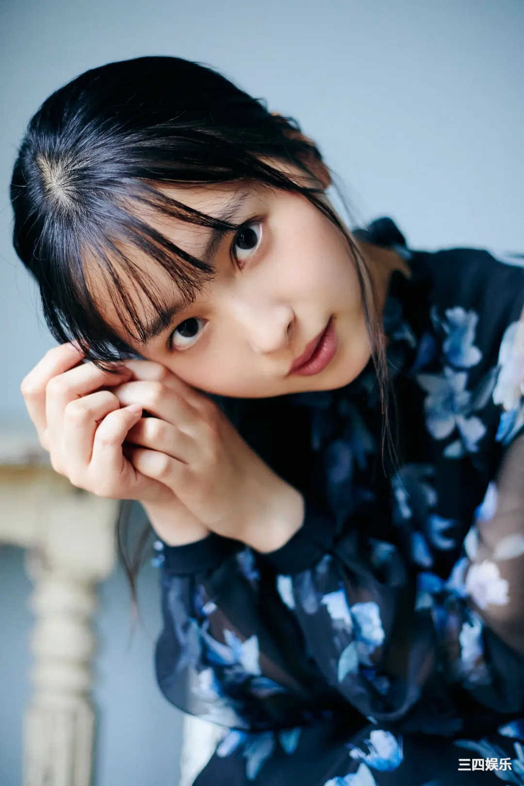 饭沼爱写真集《WHITE graph デジタル写真集》高清全本