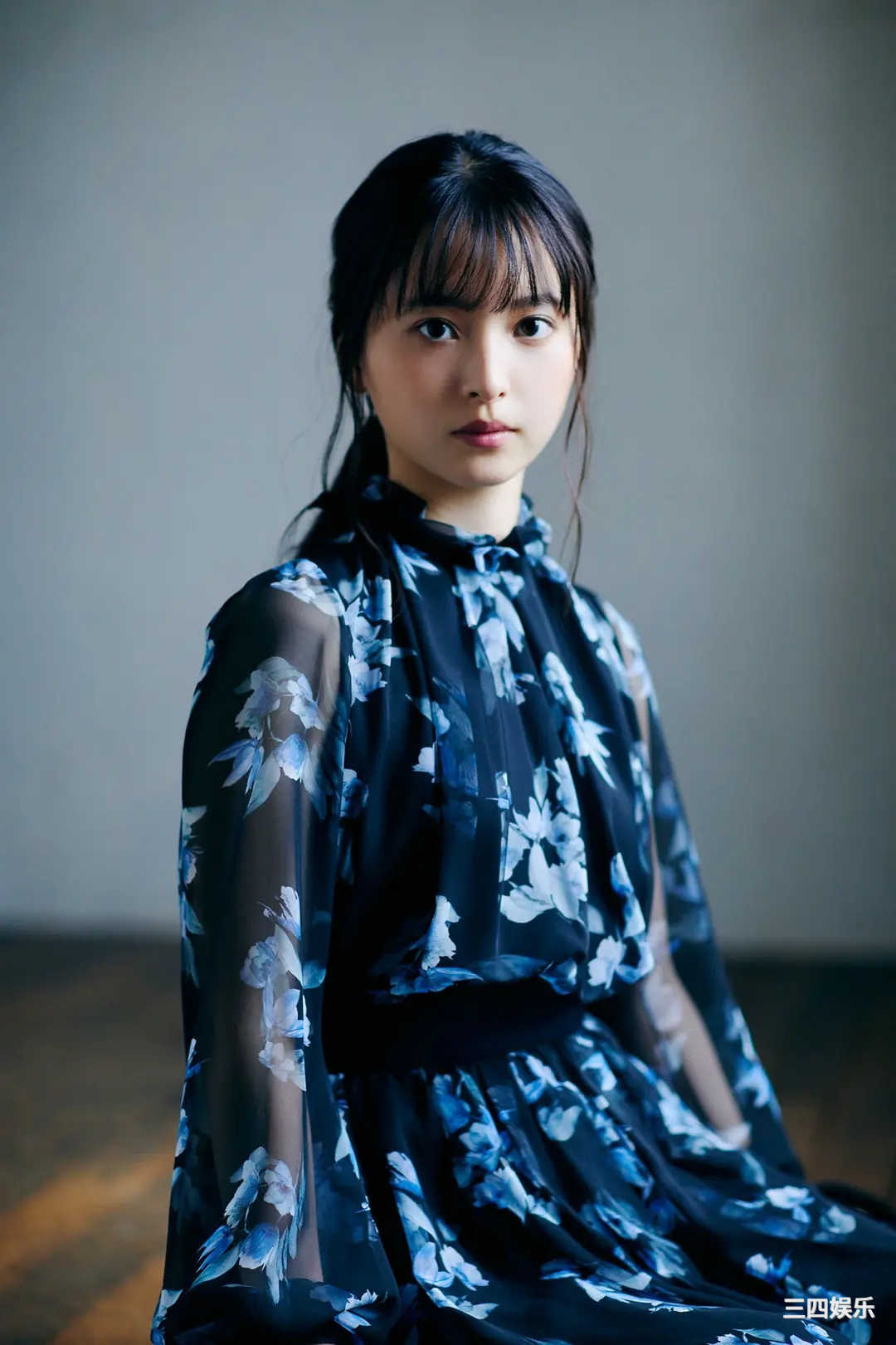 饭沼爱写真集《WHITE graph デジタル写真集》高清全本