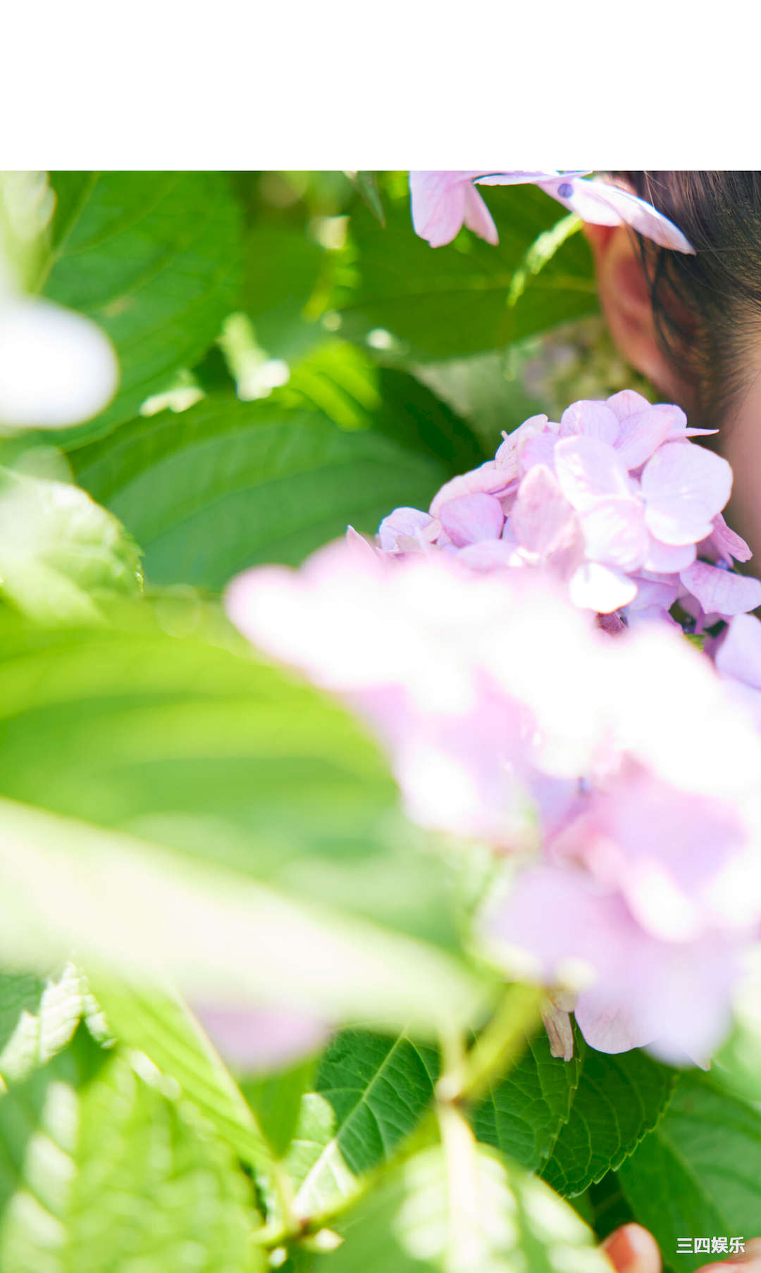 大熊和奏写真集《INNOCENCE》高清全本