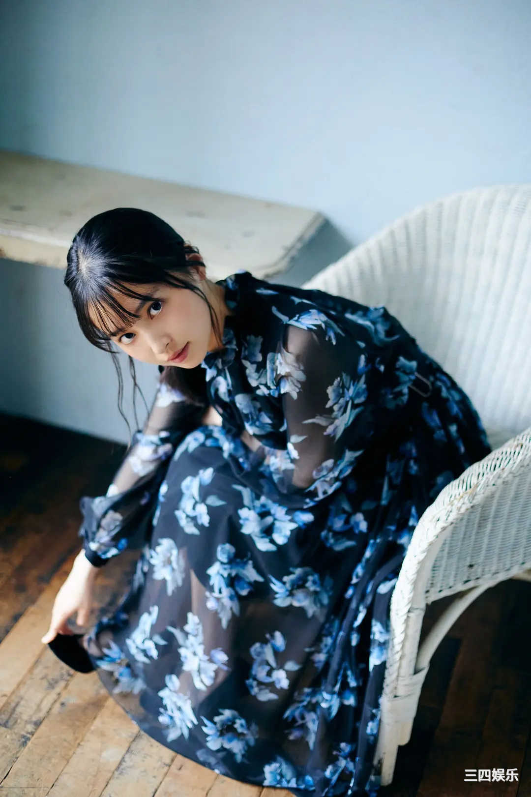 饭沼爱写真集《WHITE graph デジタル写真集》高清全本