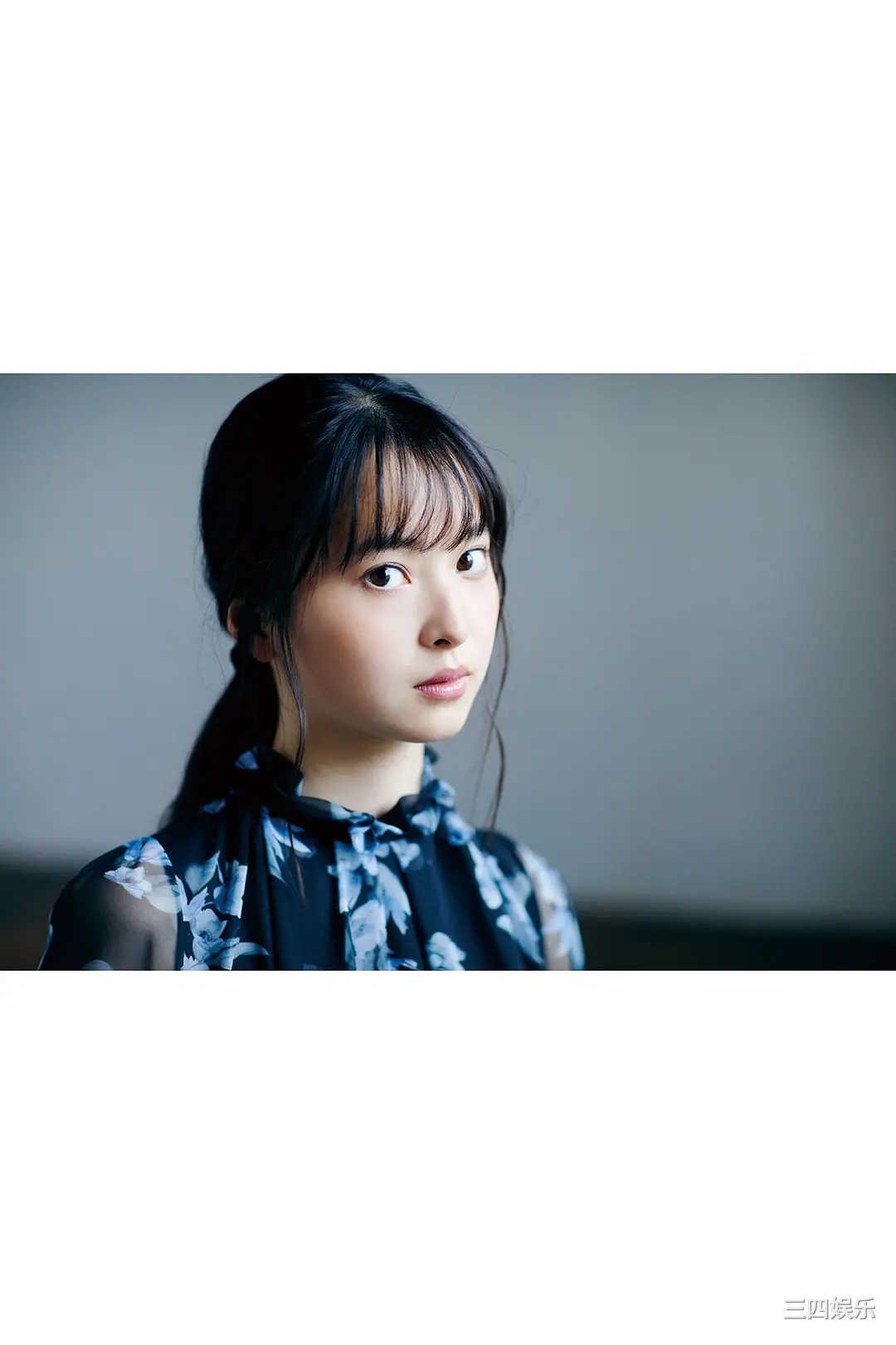 饭沼爱写真集《WHITE graph デジタル写真集》高清全本