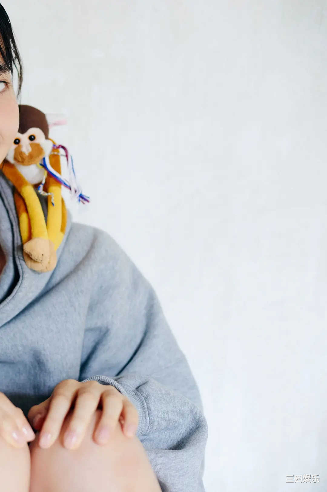 饭沼爱写真集《WHITE graph デジタル写真集》高清全本