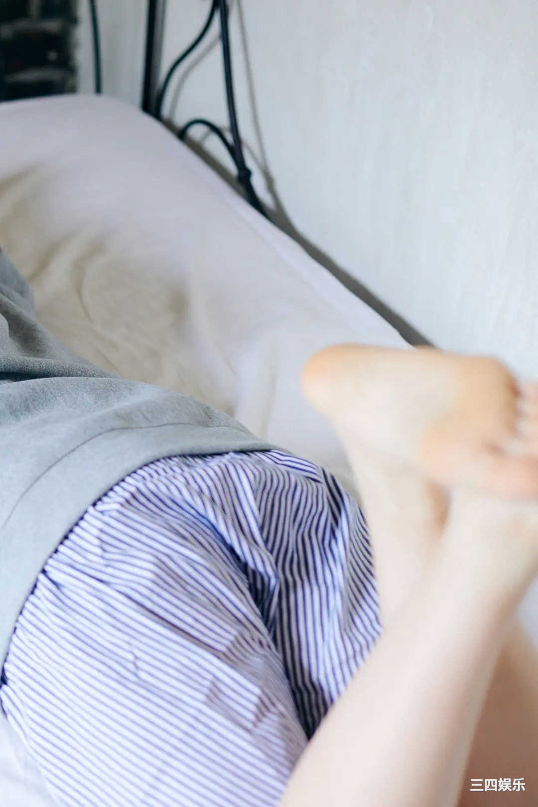 饭沼爱写真集《WHITE graph デジタル写真集》高清全本