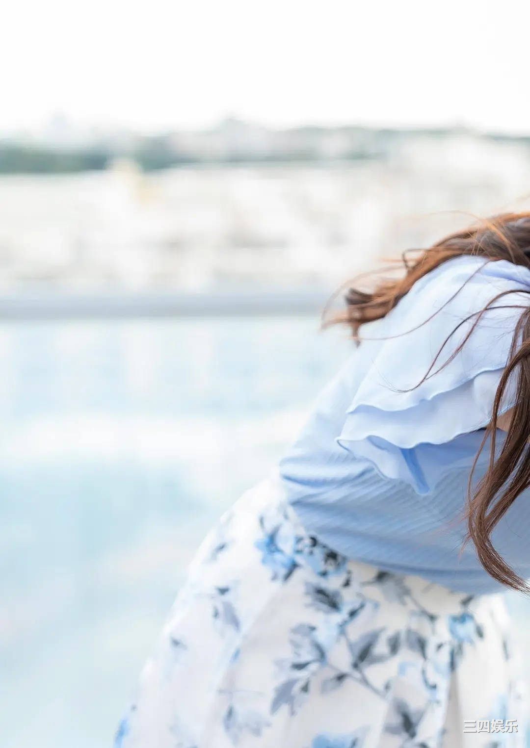 谷尻萌写真集《Sweet SunShine》高清全