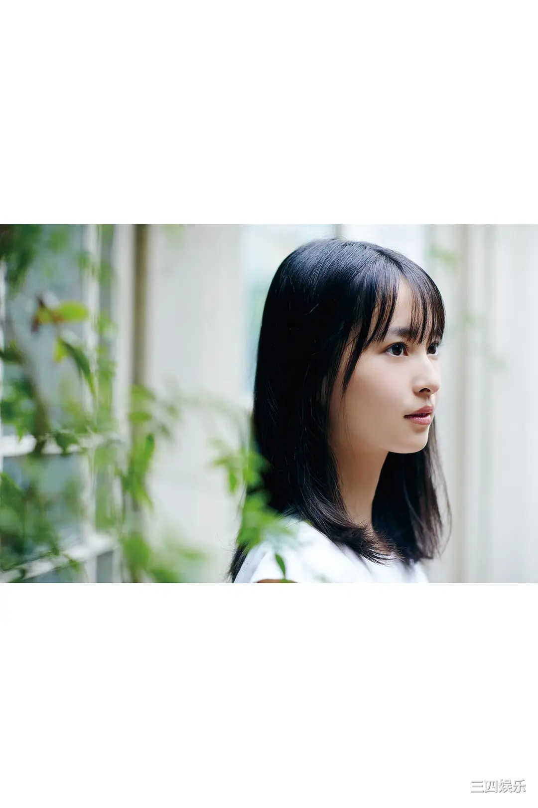 饭沼爱写真集《WHITE graph デジタル写真集》高清全本