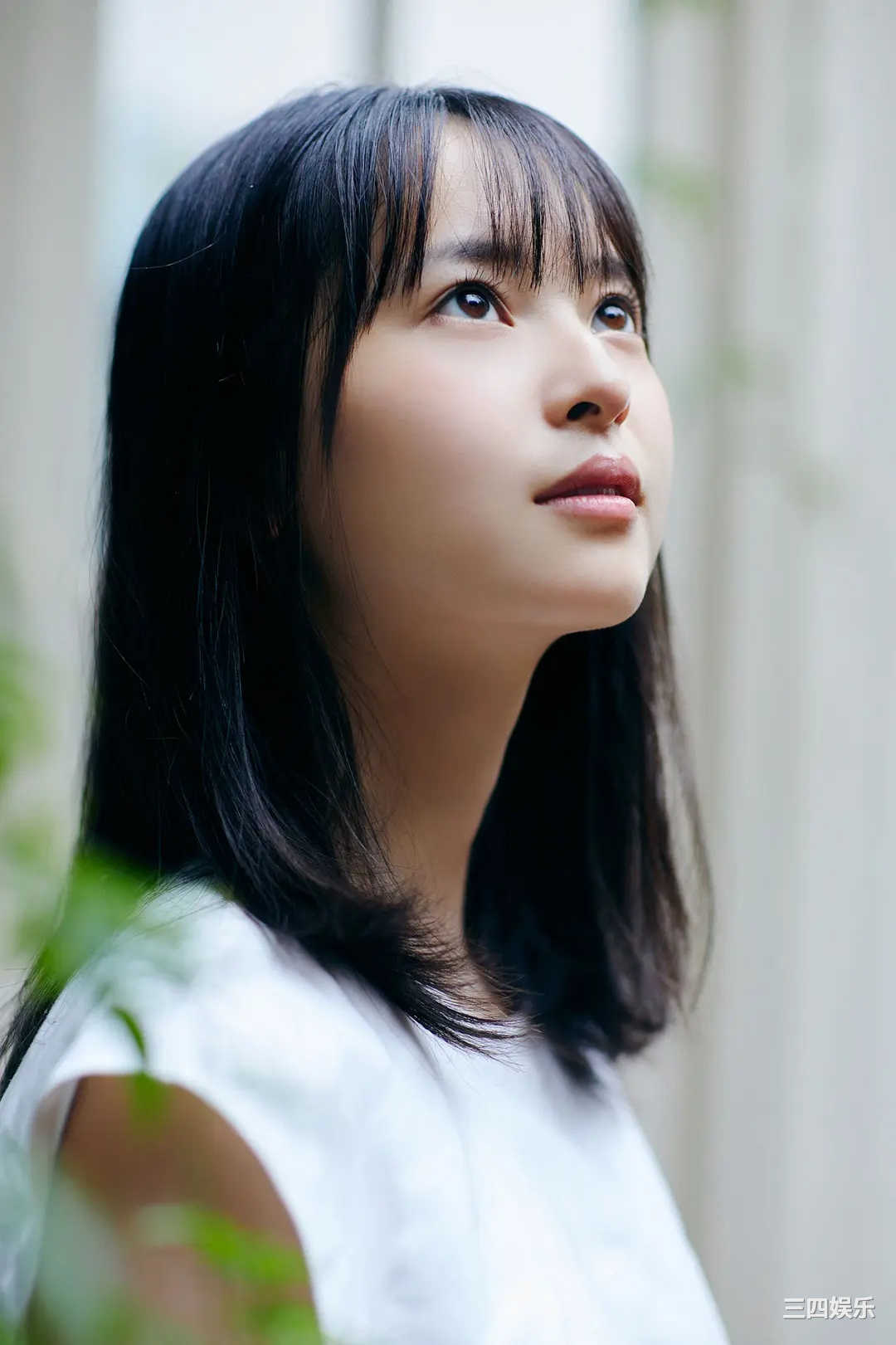 饭沼爱写真集《WHITE graph デジタル写真集》高清全本