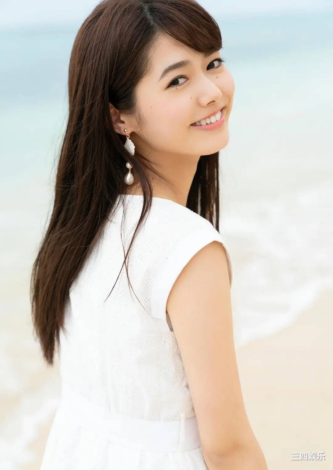 谷尻萌写真集《Sweet SunShine》高清全