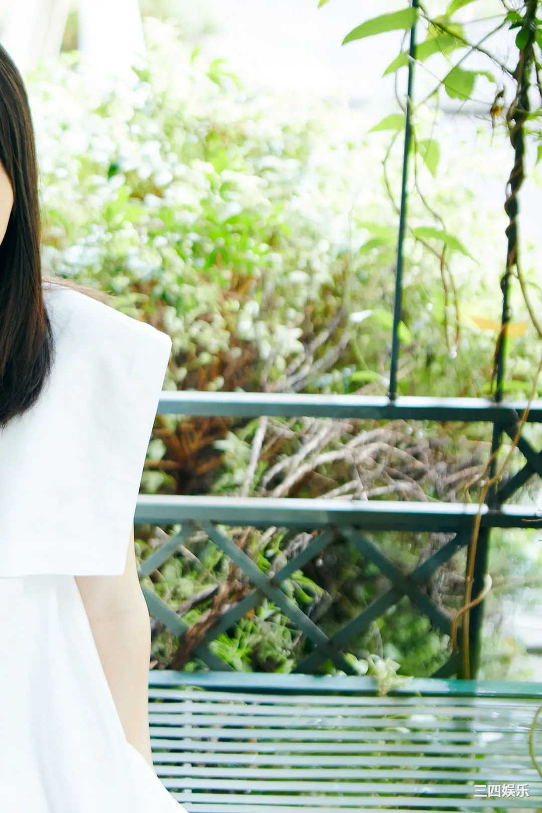 饭沼爱写真集《WHITE graph デジタル写真集》高清全本